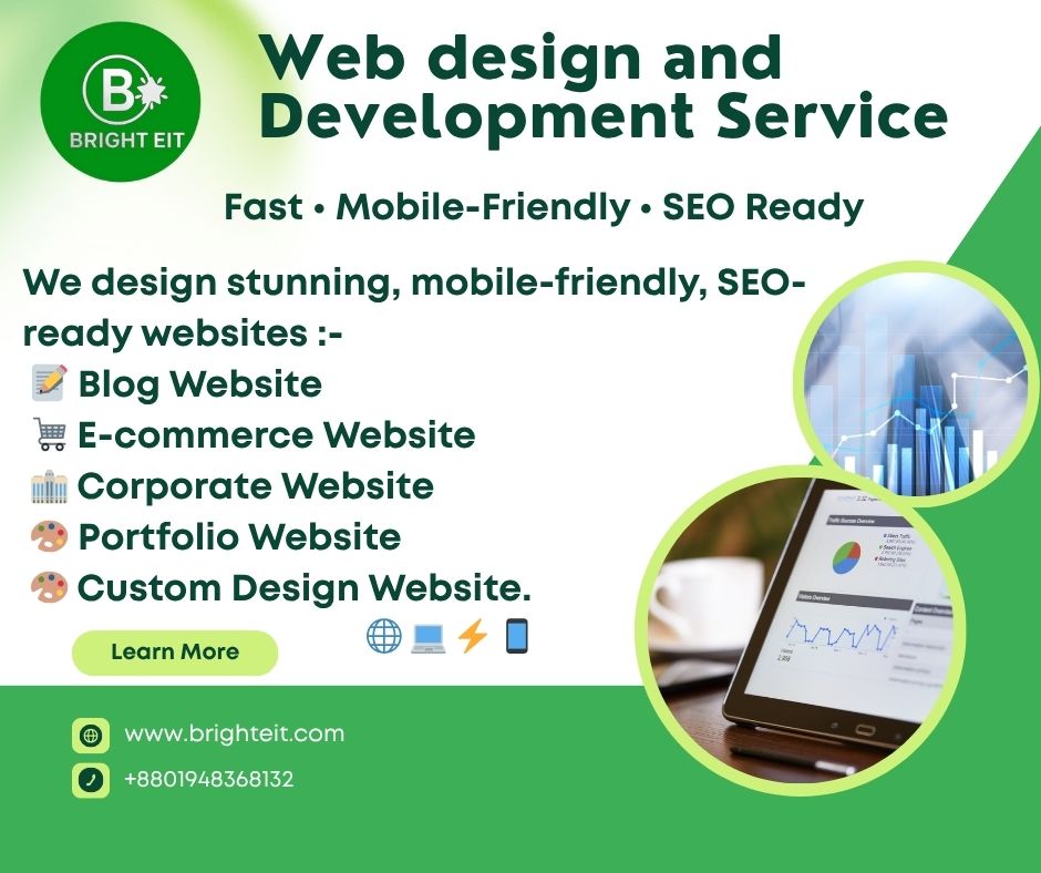 BrightEIT hero visual