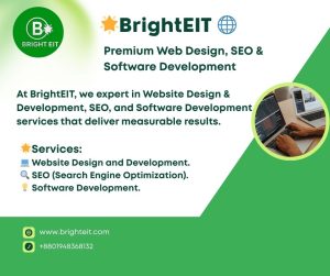 BrightEIT-Services