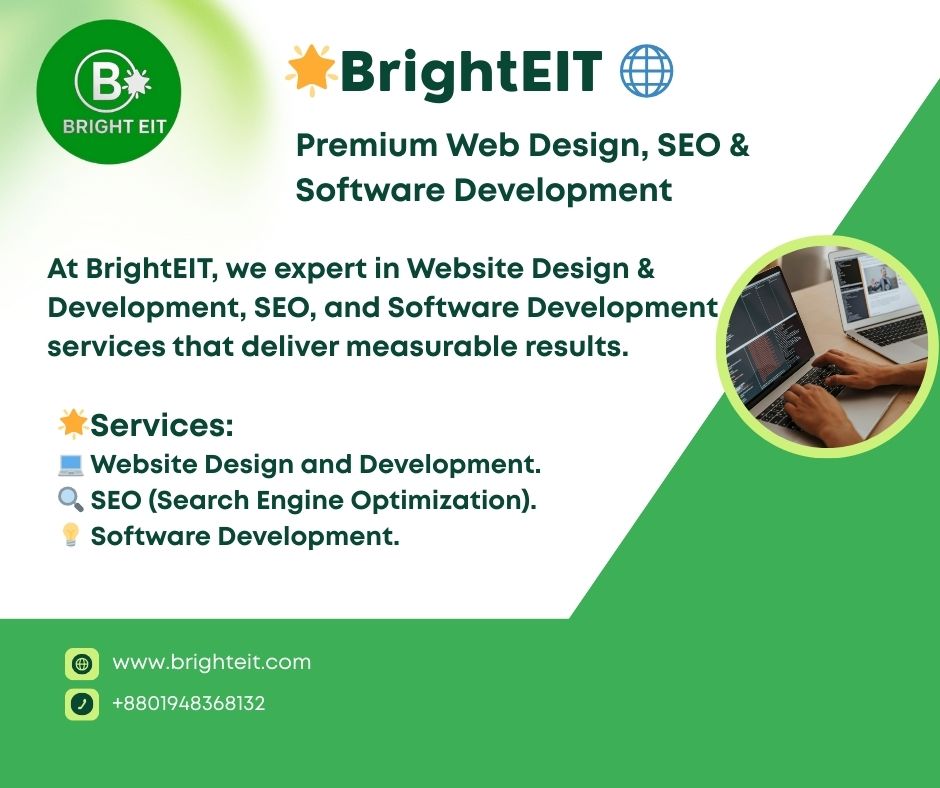 BrightEIT-Services